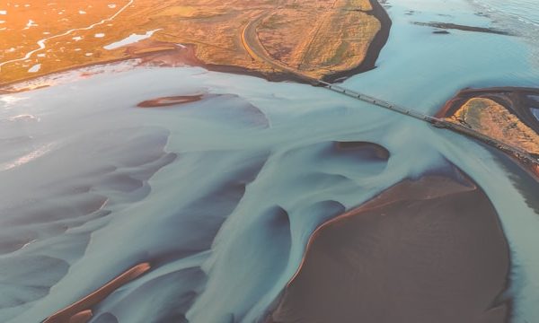 Geomorfología fluvial: entender los ríos para prevenir catástrofes Geomorfología fluvial entender los ríos para prevenir catástrofes