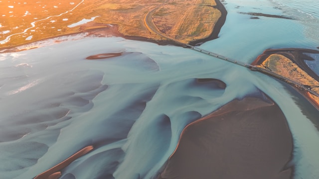 Geomorfología fluvial entender los ríos para prevenir catástrofes