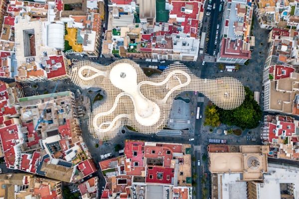 Geomorfología urbana: entender el terreno para construir ciudades resilientes Geomorfología urbana entender el terreno para construir ciudades resilientes