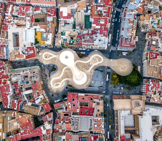 Geomorfología urbana entender el terreno para construir ciudades resilientes